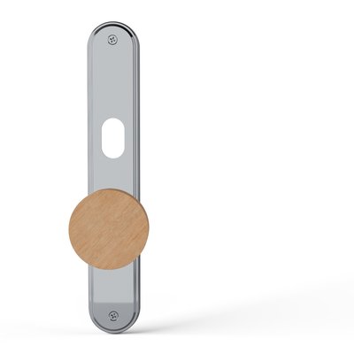 TNK-PR84W-RH-PC-OAK-RAW