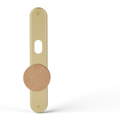 TNK-PR84W-LH-SBU-OAK-RAW