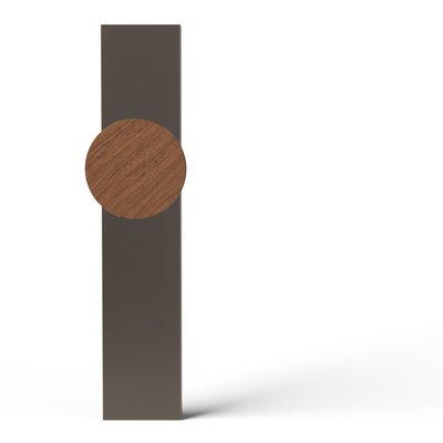 TNK-PS100-E-ORB-NUT-OIL