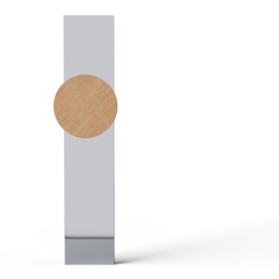 TNK-PS100-E-PC-OAK-RAW