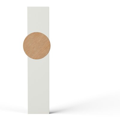 TNK-PS100-E-WHS-OAK-RAW