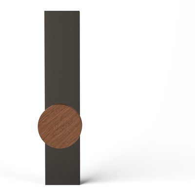 TNK-PS100A-E-BZD-NUT-OIL