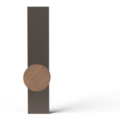 TNK-PS100A-E-ORB-NUT-RAW