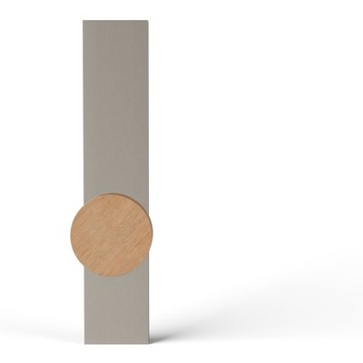 TNK-PS100A-E-SN-OAK-RAW