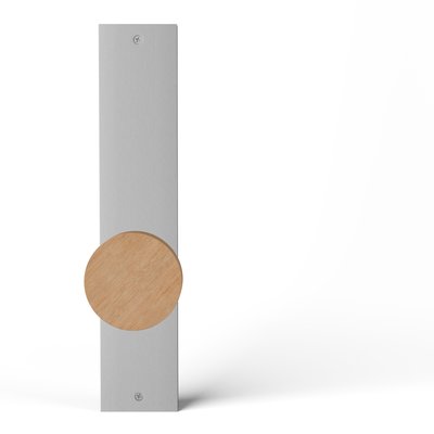 TNK-PS100A-I-SC-OAK-RAW