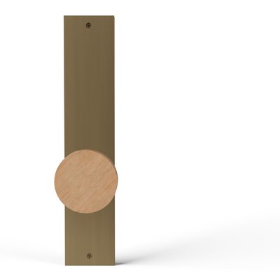 TNK-PS100W-I-WBM-OAK-RAW