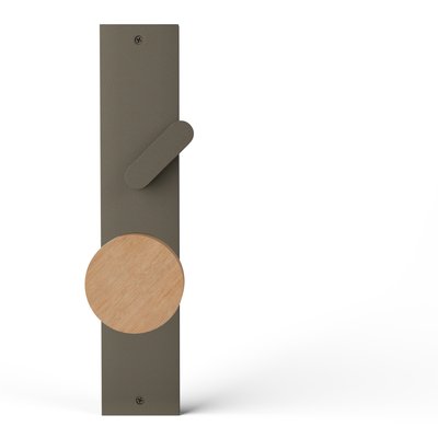 TNK-PS101DW-I-BZM-OAK-RAW