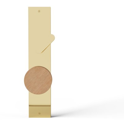 TNK-PS101DW-I-PBU-OAK-RAW