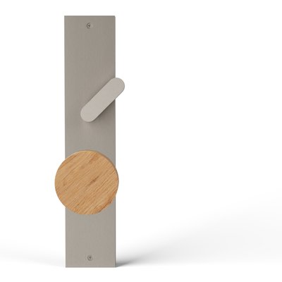TNK-PS101DW-I-SN-OAK-OIL