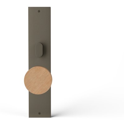 TNK-PS101OA-I-BZM-OAK-RAW