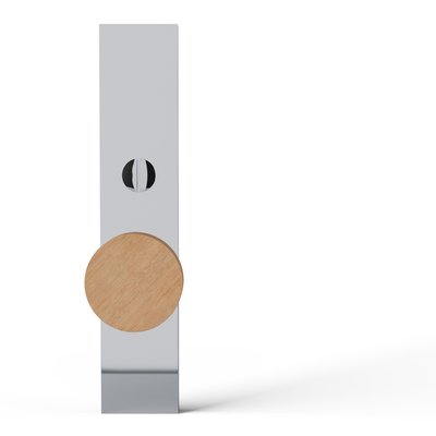 TNK-PS102RA-E-PC-OAK-RAW