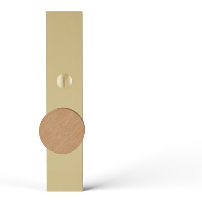 TNK-PS102RA-E-SBU-OAK-RAW