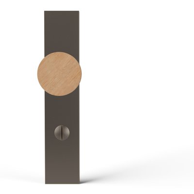 TNK-PS102RL-E-ORB-OAK-RAW