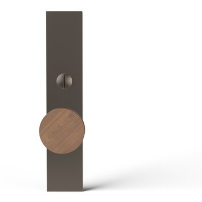TNK-PS102RW-E-ORB-NUT-RAW