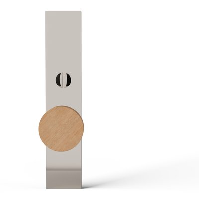 TNK-PS102RW-E-PN-OAK-RAW