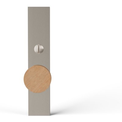 TNK-PS102RW-E-SN-OAK-RAW