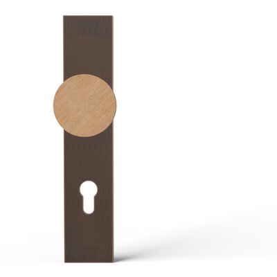 TNK-PS103L-E-FBM-OAK-RAW