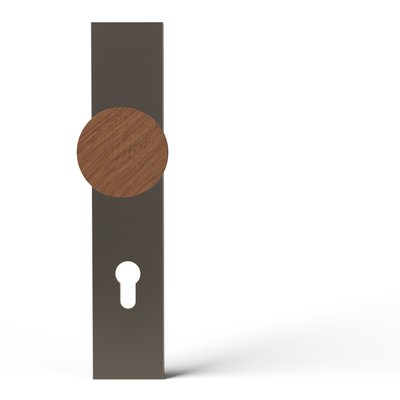 TNK-PS103L-E-ORB-NUT-OIL