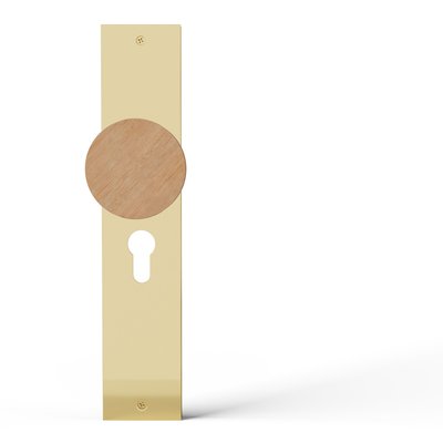 TNK-PS103S-E-PBU-OAK-RAW