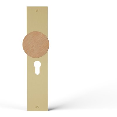 TNK-PS103S-E-SBU-OAK-RAW
