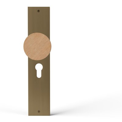 TNK-PS103S-E-WBM-OAK-RAW
