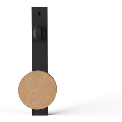 TNK-PS51PN-I-BKA-OAK-RAW