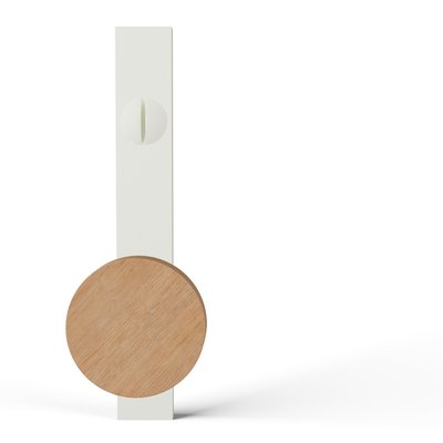 TNK-PS52RN-E-WHS-OAK-RAW