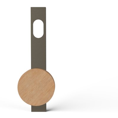 TNK-PS54N-E-BZM-OAK-RAW