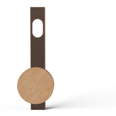 TNK-PS54N-E-FBM-OAK-RAW