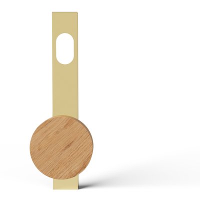 TNK-PS54N-E-PBU-OAK-OIL