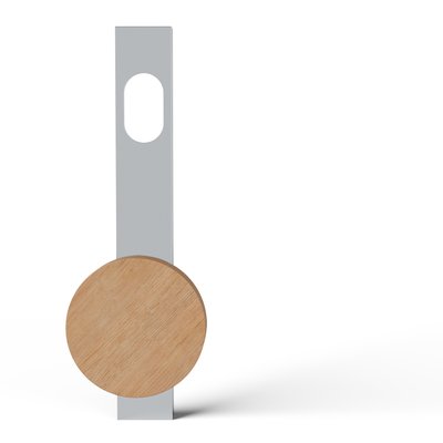 TNK-PS54N-E-PC-OAK-RAW