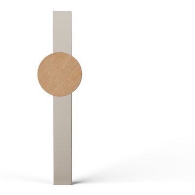 TNK-PS60-E-SN-OAK-RAW