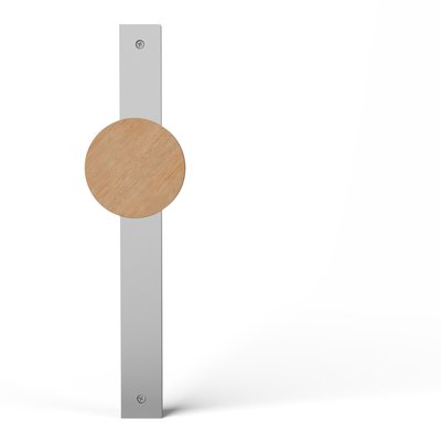 TNK-PS60-I-SC-OAK-RAW