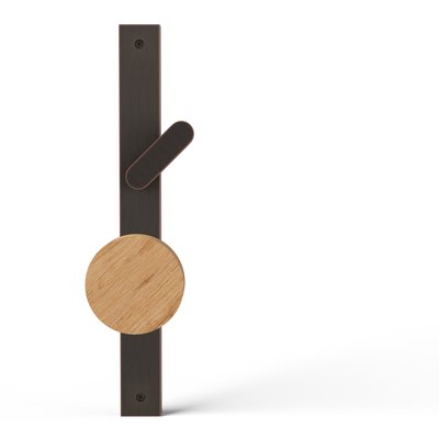 TNK-PS61DW-I-FBD-OAK-OIL