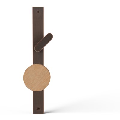 TNK-PS61DW-I-FBM-OAK-RAW