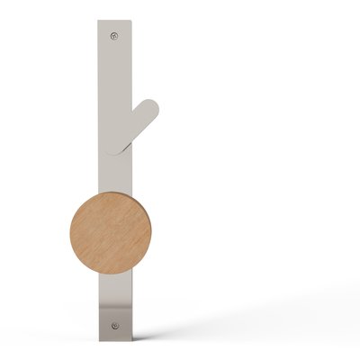 TNK-PS61DW-I-PN-OAK-RAW