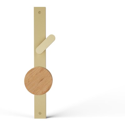 TNK-PS61DW-I-SBU-OAK-OIL
