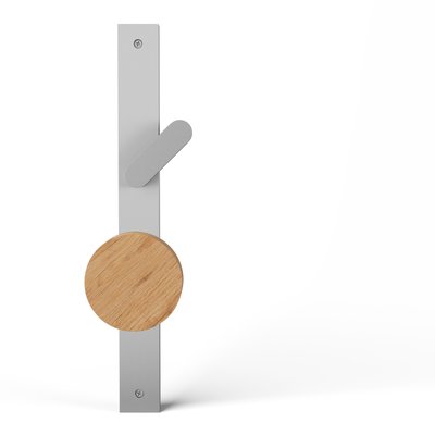 TNK-PS61DW-I-SC-OAK-OIL