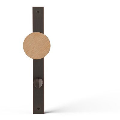 TNK-PS61PL-I-FBD-OAK-RAW