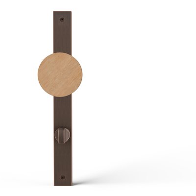 TNK-PS61PL-I-FBM-OAK-RAW