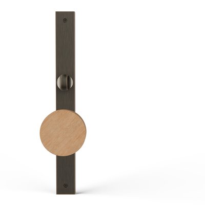 TNK-PS61PW-I-ABM-OAK-RAW