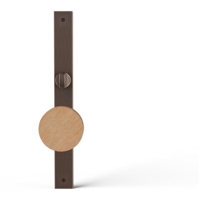 TNK-PS61PW-I-FBM-OAK-RAW