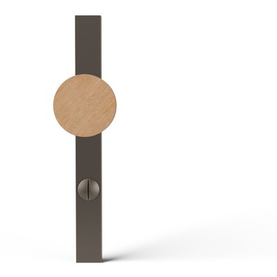 TNK-PS62RL-E-ORB-OAK-RAW