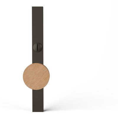 TNK-PS62RW-E-BZD-OAK-RAW