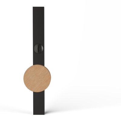 TNK-PS62RW-E-SBC-OAK-RAW