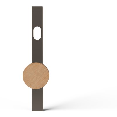 TNK-PS64N-E-ORB-OAK-RAW