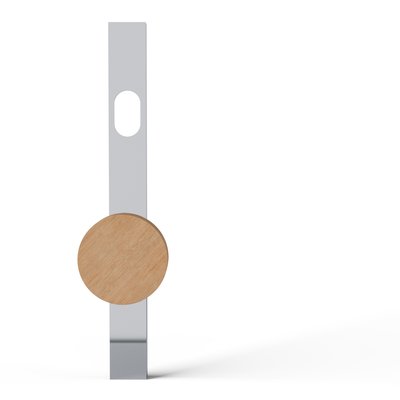 TNK-PS64N-E-PC-OAK-RAW