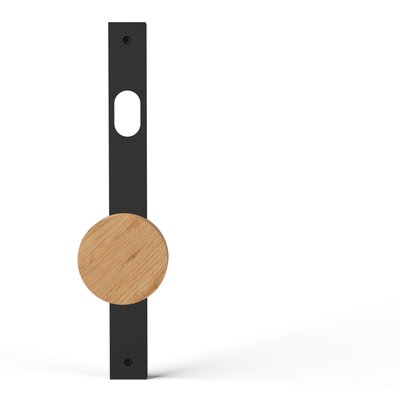 TNK-PS64N-I-BKA-OAK-OIL