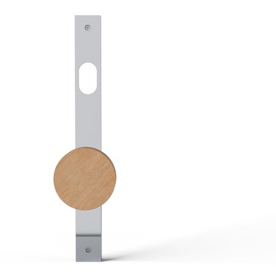 TNK-PS64N-I-PC-OAK-RAW