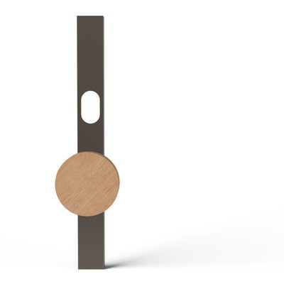 TNK-PS64W-E-ORB-OAK-RAW